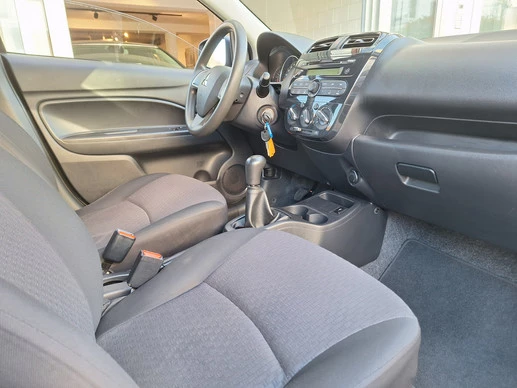 Mitsubishi Space Star - Afbeelding 14 van 28