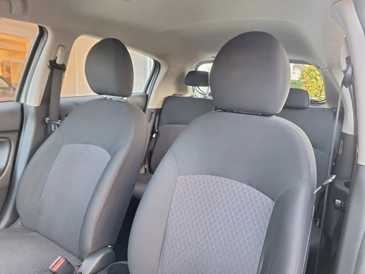 Mitsubishi Space Star - Afbeelding 15 van 28