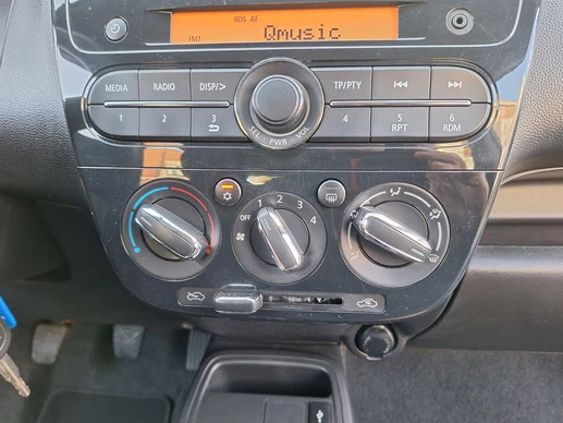 Mitsubishi Space Star - Afbeelding 18 van 28