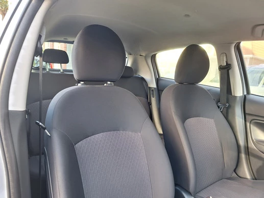 Mitsubishi Space Star - Afbeelding 21 van 28