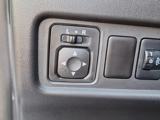 Mitsubishi Space Star - Afbeelding 25 van 28