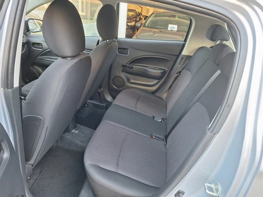 Mitsubishi Space Star - Afbeelding 26 van 28