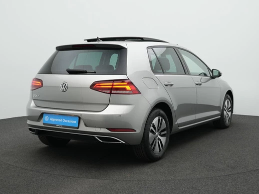 Volkswagen Golf - Afbeelding 4 van 30
