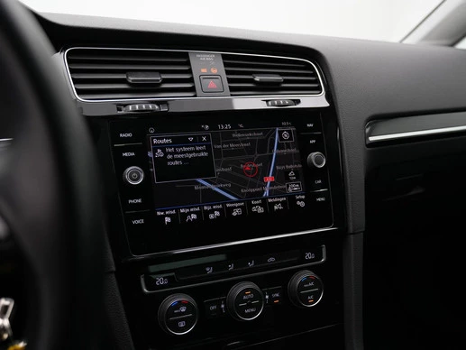 Volkswagen Golf - Afbeelding 9 van 30