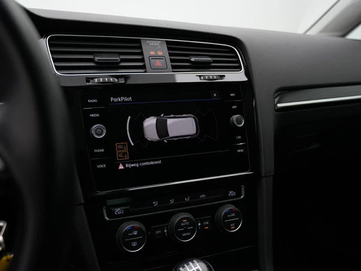 Volkswagen Golf - Afbeelding 10 van 30