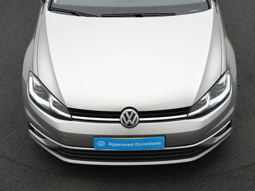 Volkswagen Golf - Afbeelding 14 van 30