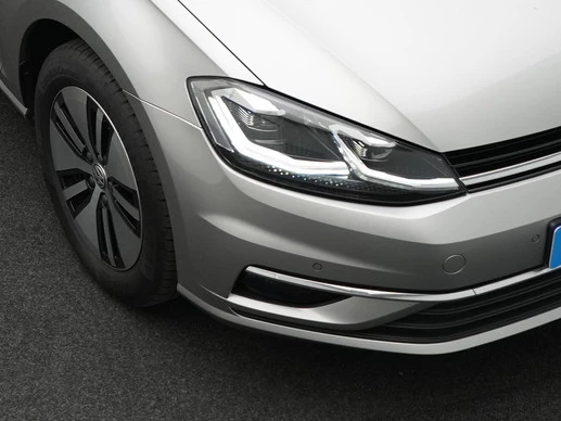 Volkswagen Golf - Afbeelding 15 van 30