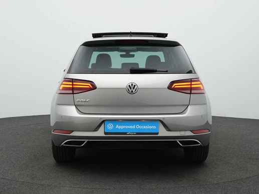 Volkswagen Golf - Afbeelding 19 van 30