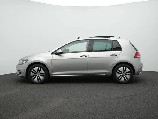 Volkswagen Golf - Afbeelding 20 van 30