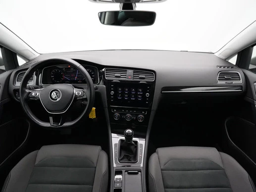 Volkswagen Golf - Afbeelding 29 van 30