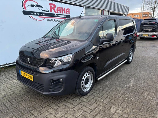 Peugeot Partner - Afbeelding 1 van 16