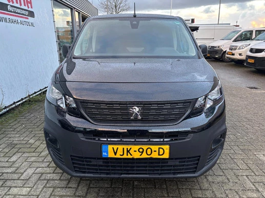 Peugeot Partner - Afbeelding 2 van 16