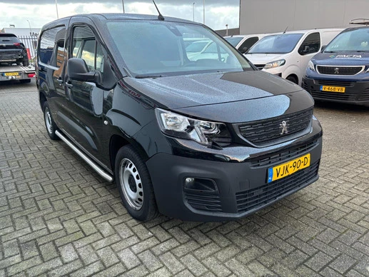Peugeot Partner - Afbeelding 3 van 16