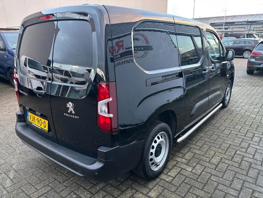 Peugeot Partner - Afbeelding 4 van 16