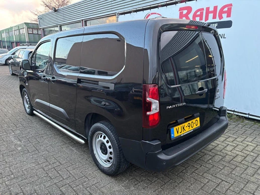 Peugeot Partner - Afbeelding 6 van 16