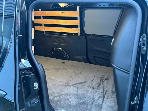 Peugeot Partner - Afbeelding 9 van 16