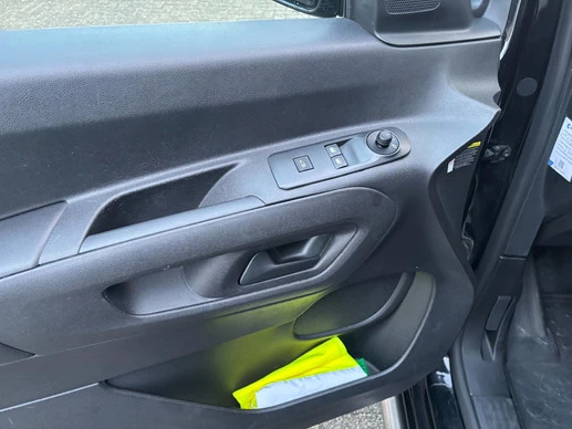 Peugeot Partner - Afbeelding 11 van 16