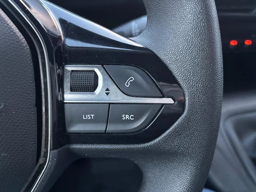 Peugeot Partner - Afbeelding 13 van 16