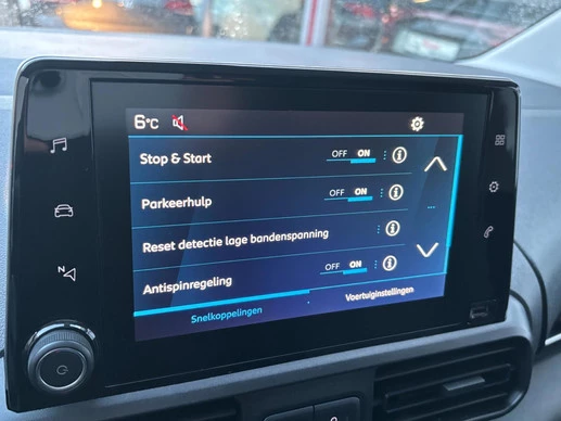 Peugeot Partner - Afbeelding 14 van 16