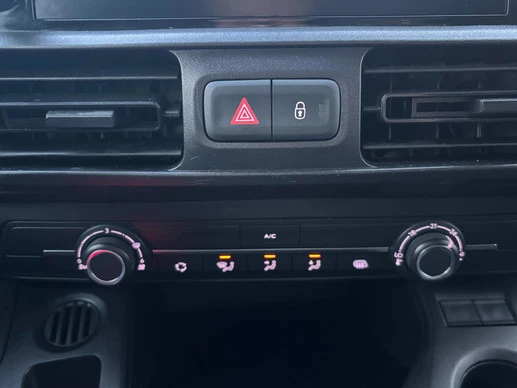 Peugeot Partner - Afbeelding 15 van 16