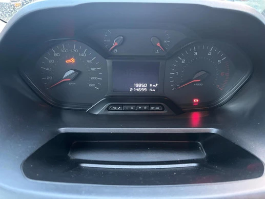 Peugeot Partner - Afbeelding 16 van 16