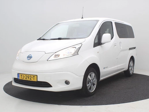 Nissan e-NV200 - Afbeelding 1 van 30