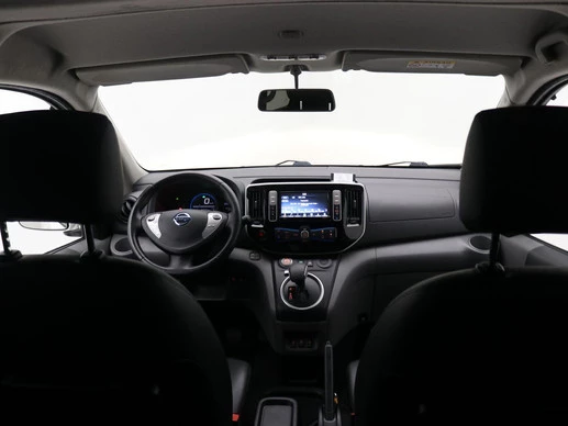 Nissan e-NV200 - Afbeelding 2 van 30