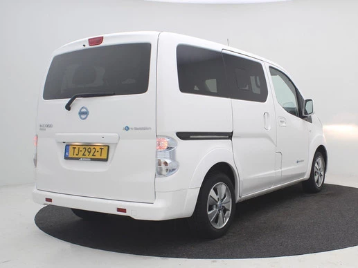 Nissan e-NV200 - Afbeelding 3 van 30