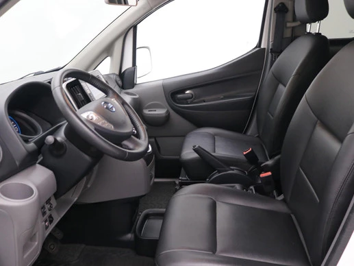 Nissan e-NV200 - Afbeelding 5 van 30