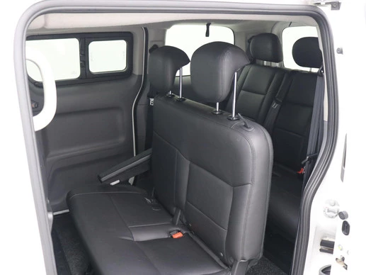 Nissan e-NV200 - Afbeelding 6 van 30