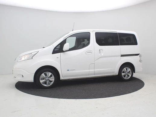Nissan e-NV200 - Afbeelding 7 van 30