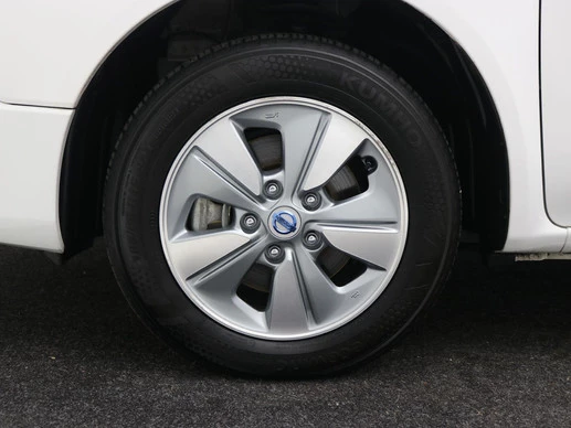 Nissan e-NV200 - Afbeelding 9 van 30