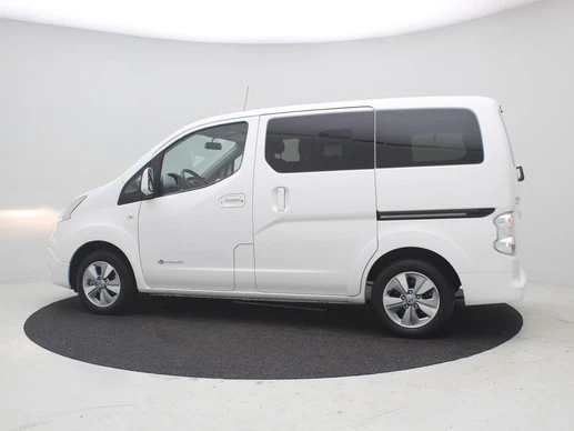 Nissan e-NV200 - Afbeelding 11 van 30