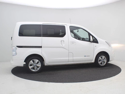 Nissan e-NV200 - Afbeelding 12 van 30