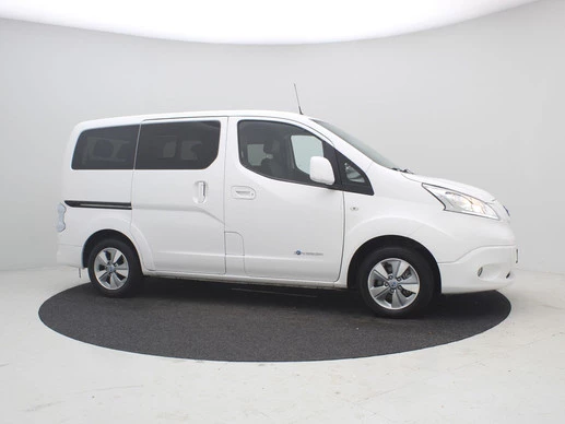 Nissan e-NV200 - Afbeelding 13 van 30