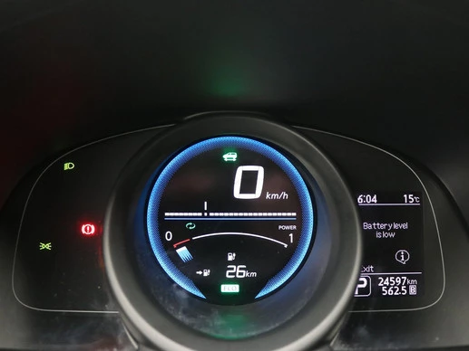 Nissan e-NV200 - Afbeelding 14 van 30