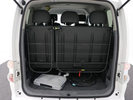 Nissan e-NV200 - Afbeelding 16 van 30