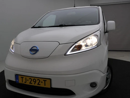 Nissan e-NV200 - Afbeelding 18 van 30