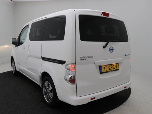 Nissan e-NV200 - Afbeelding 19 van 30