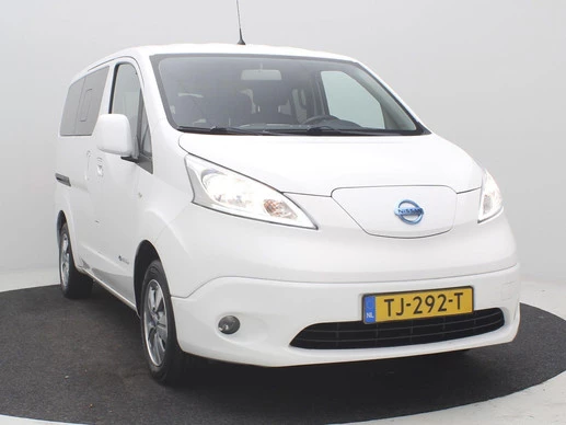 Nissan e-NV200 - Afbeelding 20 van 30