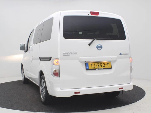 Nissan e-NV200 - Afbeelding 21 van 30