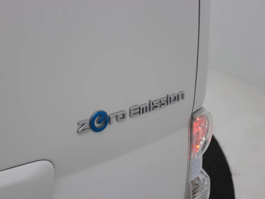 Nissan e-NV200 - Afbeelding 23 van 30