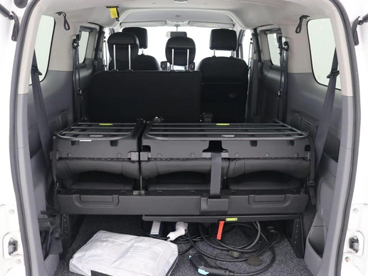 Nissan e-NV200 - Afbeelding 24 van 30