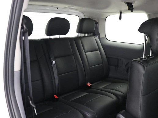 Nissan e-NV200 - Afbeelding 25 van 30