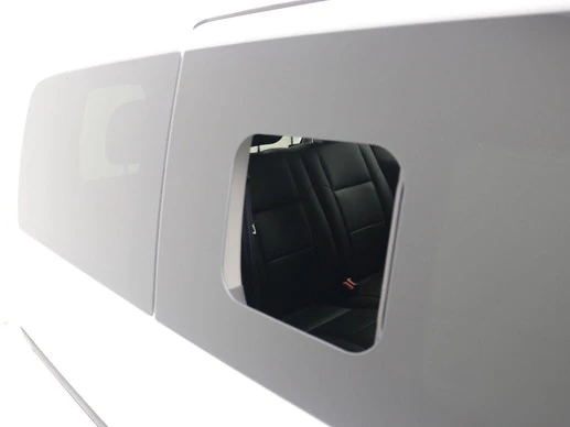 Nissan e-NV200 - Afbeelding 29 van 30