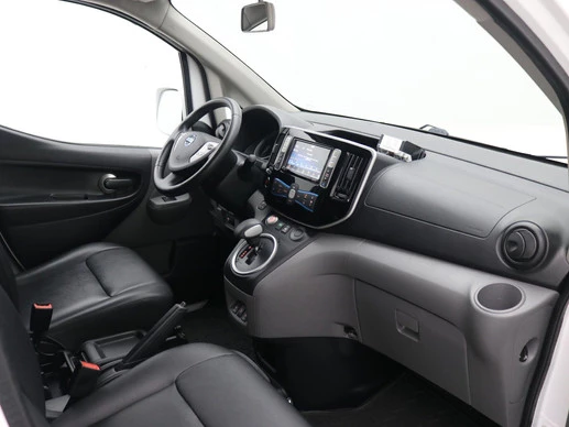 Nissan e-NV200 - Afbeelding 30 van 30