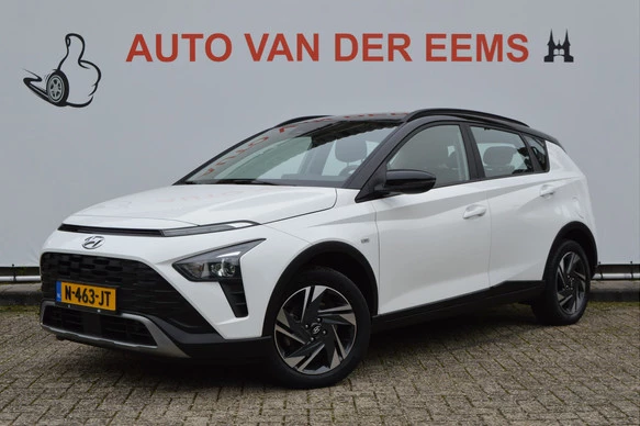 Hyundai Bayon - Afbeelding 1 van 30