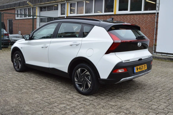 Hyundai Bayon - Afbeelding 2 van 30