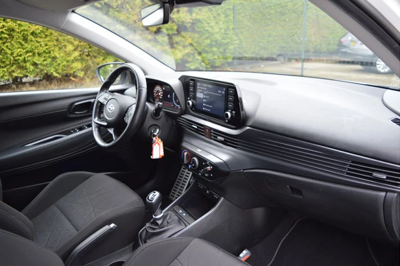 Hyundai Bayon - Afbeelding 3 van 30