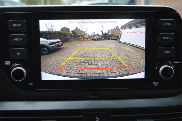 Hyundai Bayon - Afbeelding 5 van 30